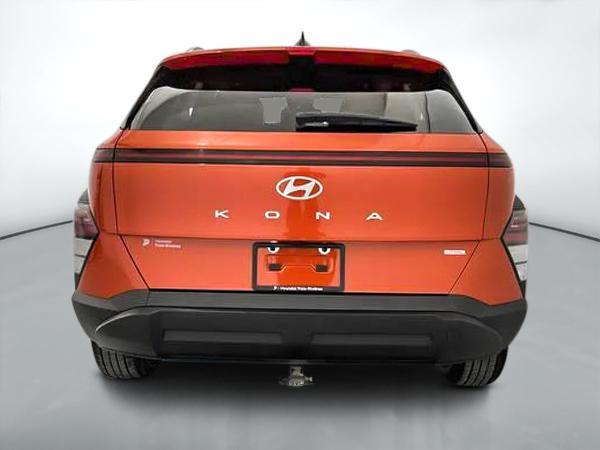 hyundai Kona 2024 - 6
