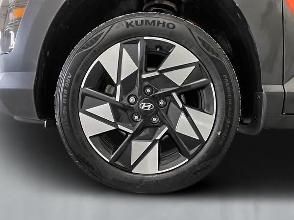 hyundai Kona 2024 - 7