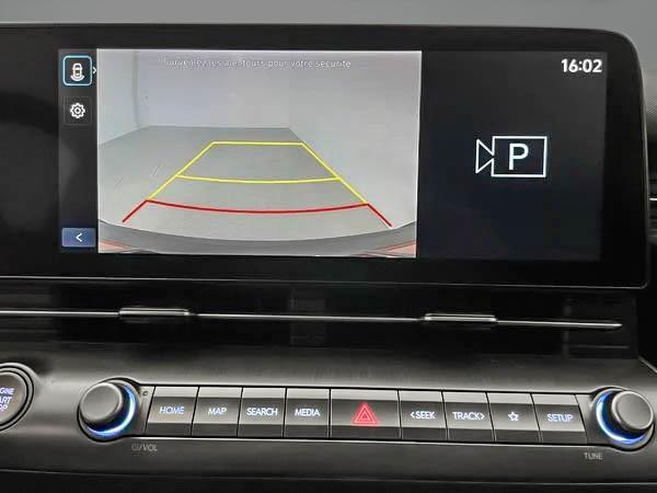 hyundai Kona 2024 - 20