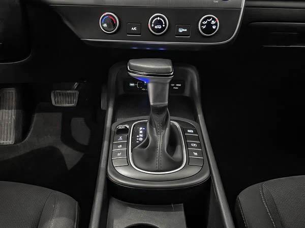 hyundai Kona 2024 - 22