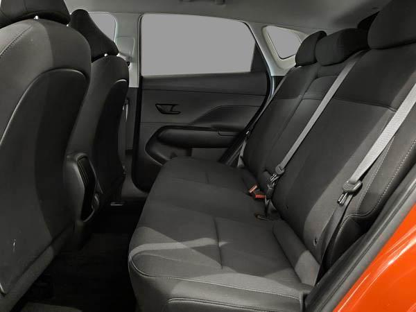 hyundai Kona 2024 - 24