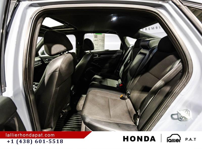 honda Civic Berline 2023 - 13