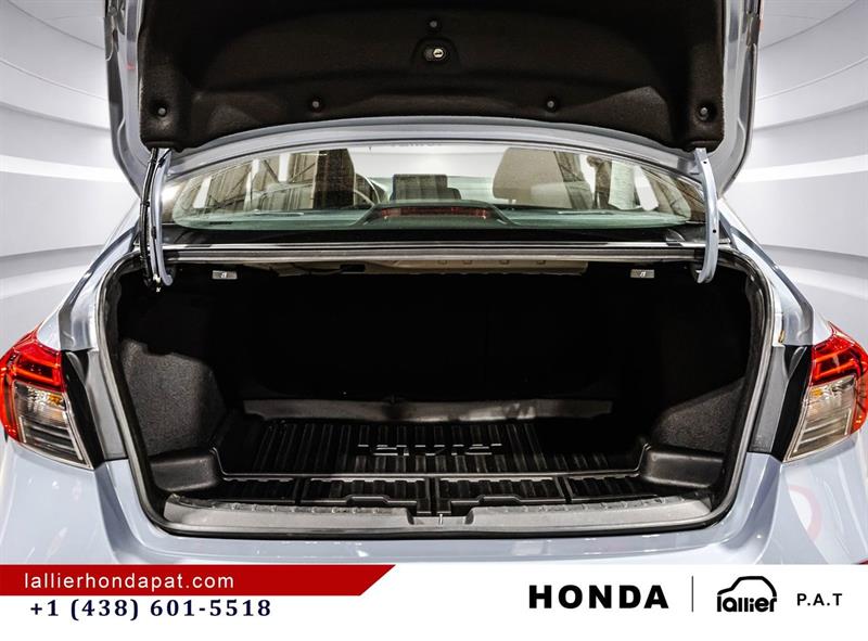 honda Civic Berline 2023 - 15