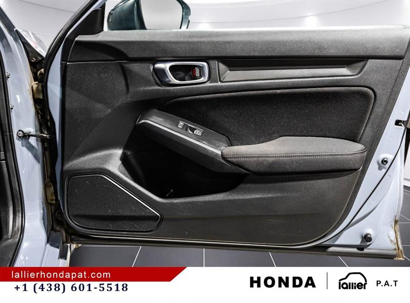 honda Civic Berline 2023 - 16