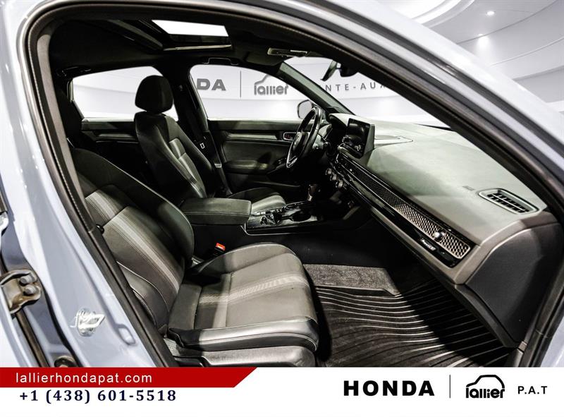honda Civic Berline 2023 - 17