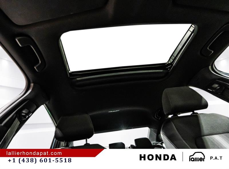 honda Civic Berline 2023 - 18