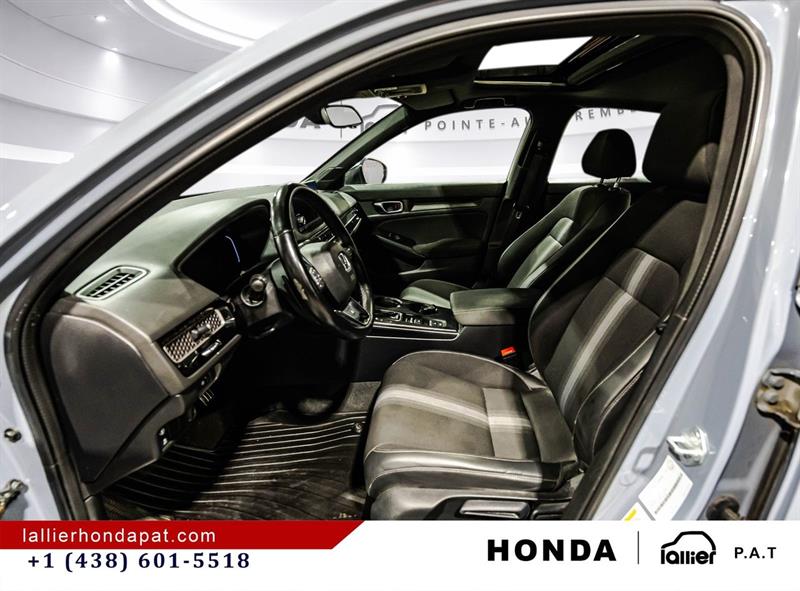 honda Civic Berline 2023 - 19