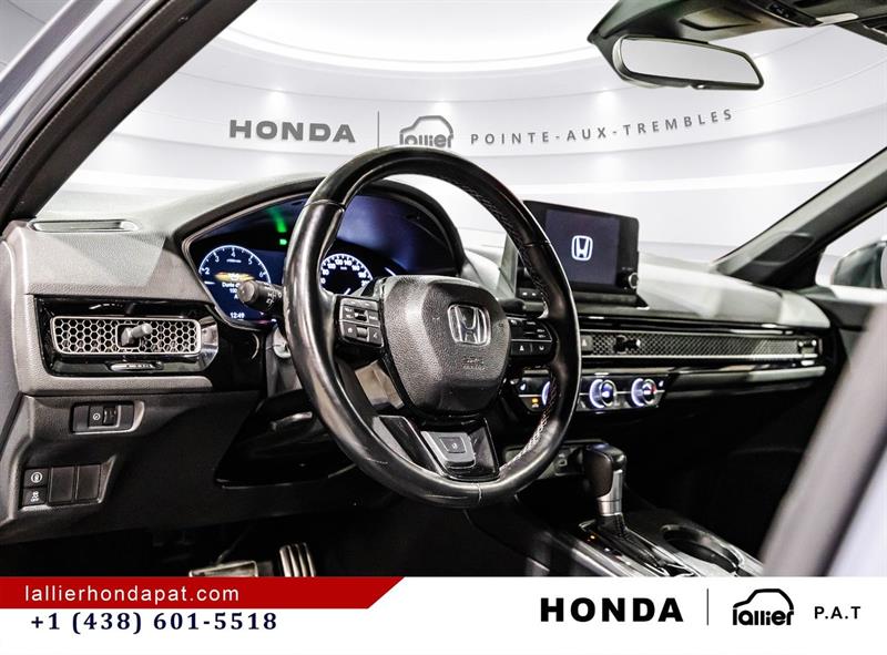 honda Civic Berline 2023 - 20