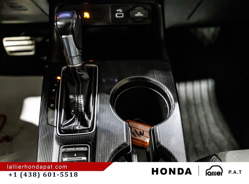 honda Civic Berline 2023 - 25