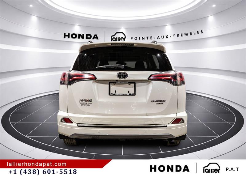 toyota RAV4 2017 - 6