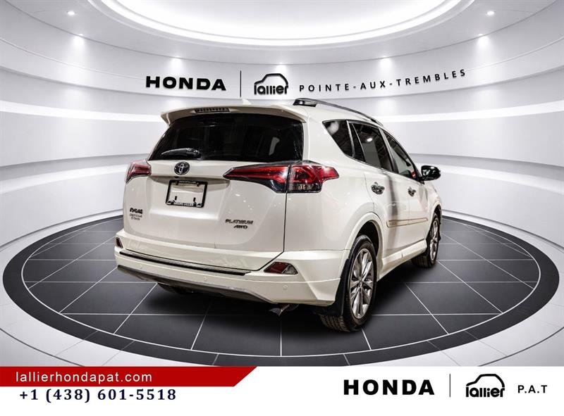 toyota RAV4 2017 - 7