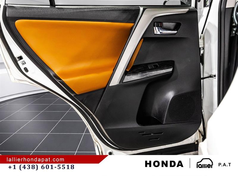 toyota RAV4 2017 - 12