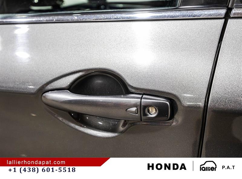 nissan Qashqai 2018 - 11