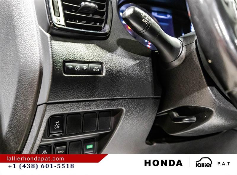 nissan Qashqai 2018 - 22