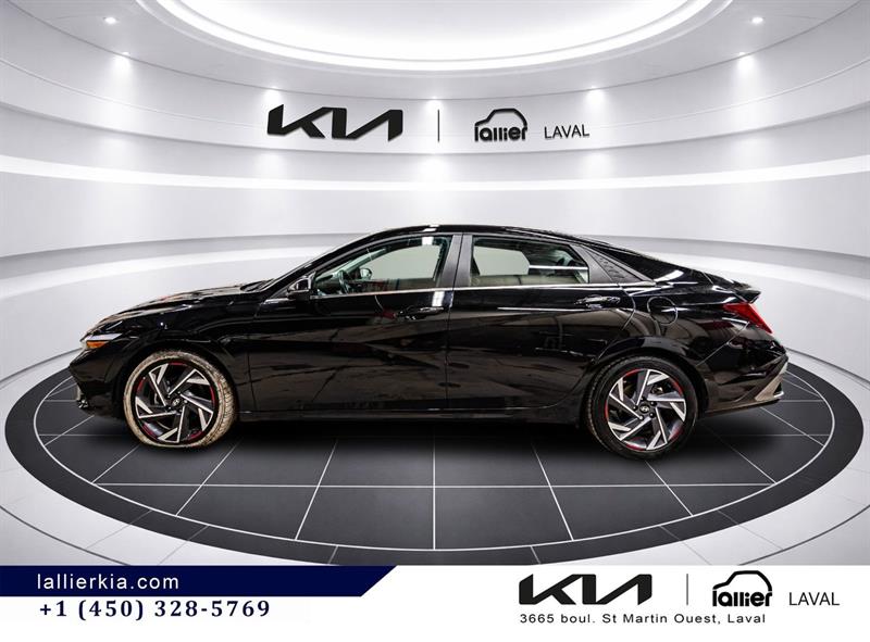 hyundai Elantra 2025 - 4