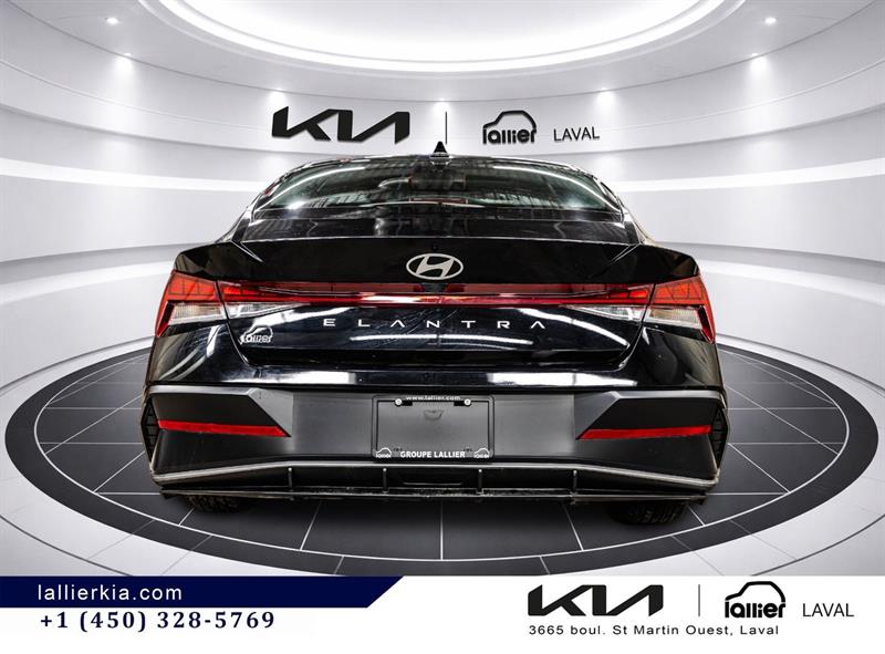 hyundai Elantra 2025 - 6