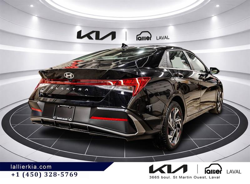 hyundai Elantra 2025 - 7
