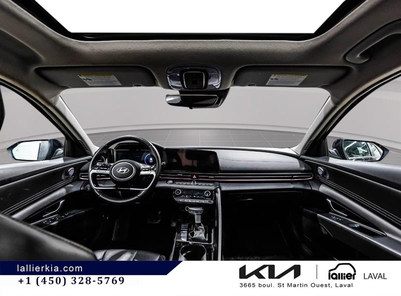 hyundai Elantra 2025 - 14