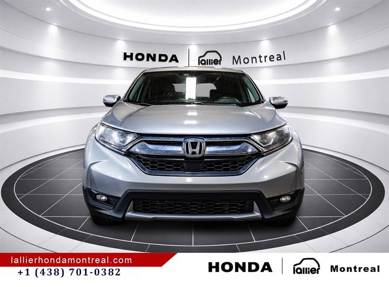 honda CR-V 2019 - 2