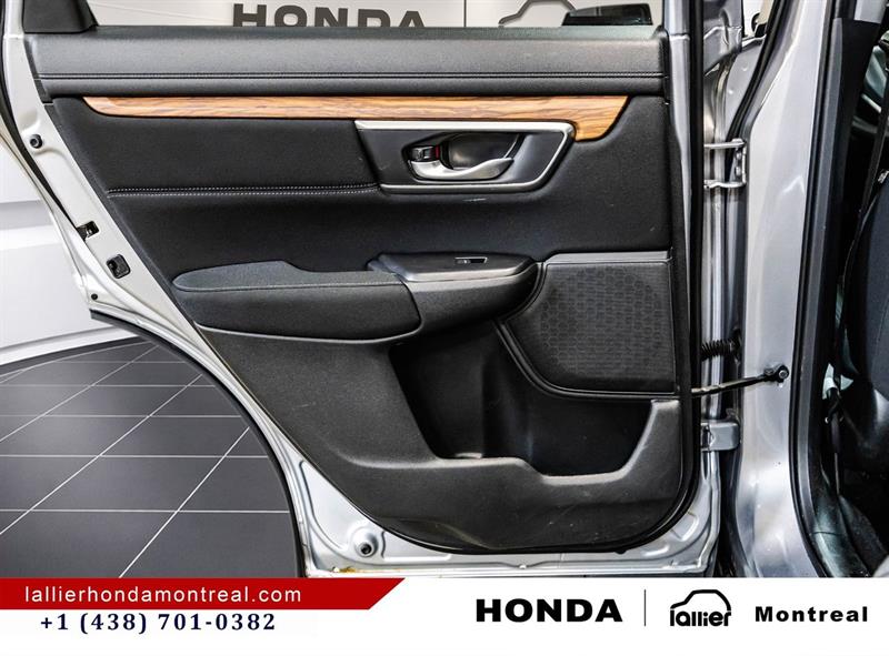 honda CR-V 2019 - 12