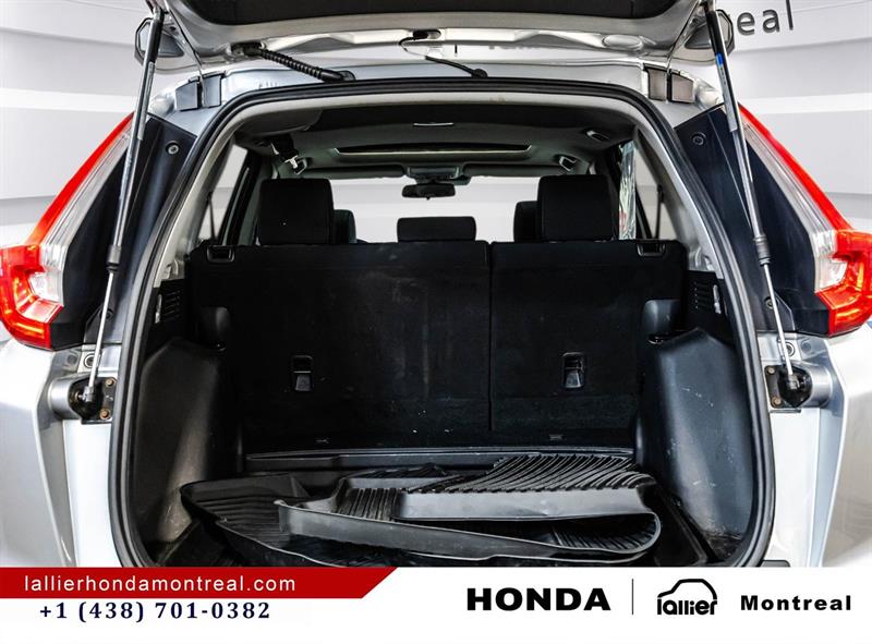 honda CR-V 2019 - 15