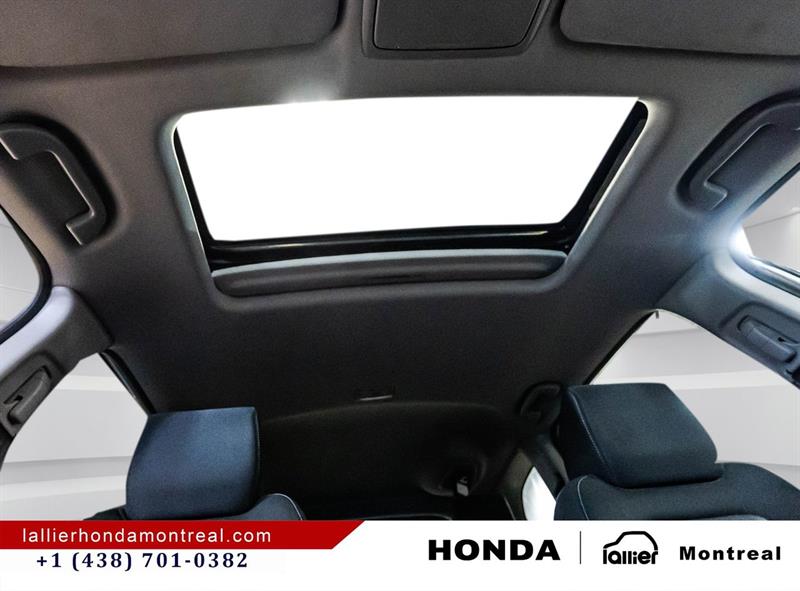 honda CR-V 2019 - 18