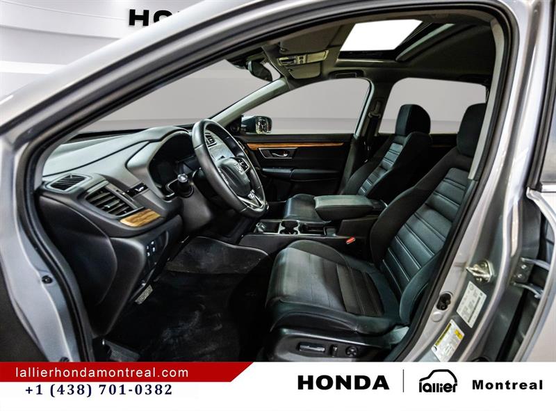 honda CR-V 2019 - 19