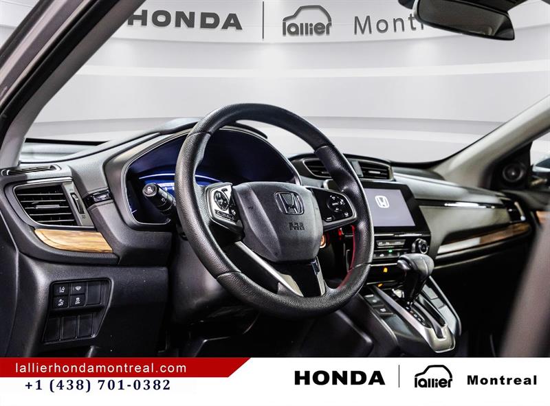 honda CR-V 2019 - 20