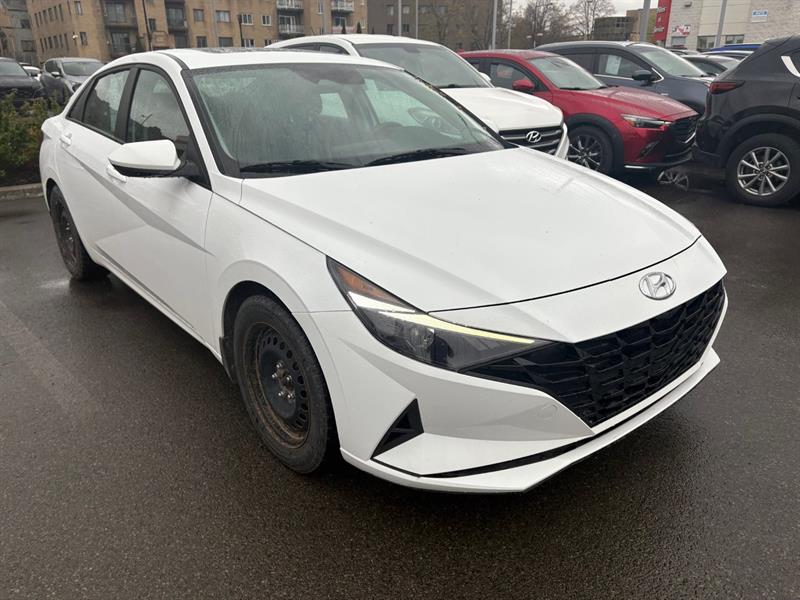 hyundai Elantra 2023 - 2