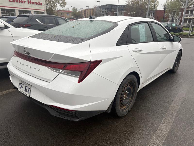 hyundai Elantra 2023 - 3