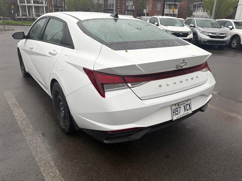 hyundai Elantra 2023 - 4
