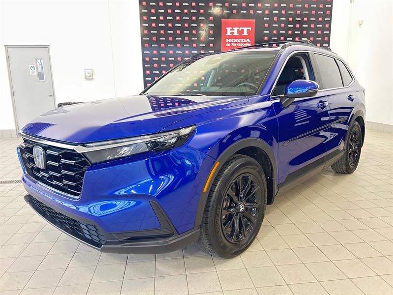 honda CR-V 2023