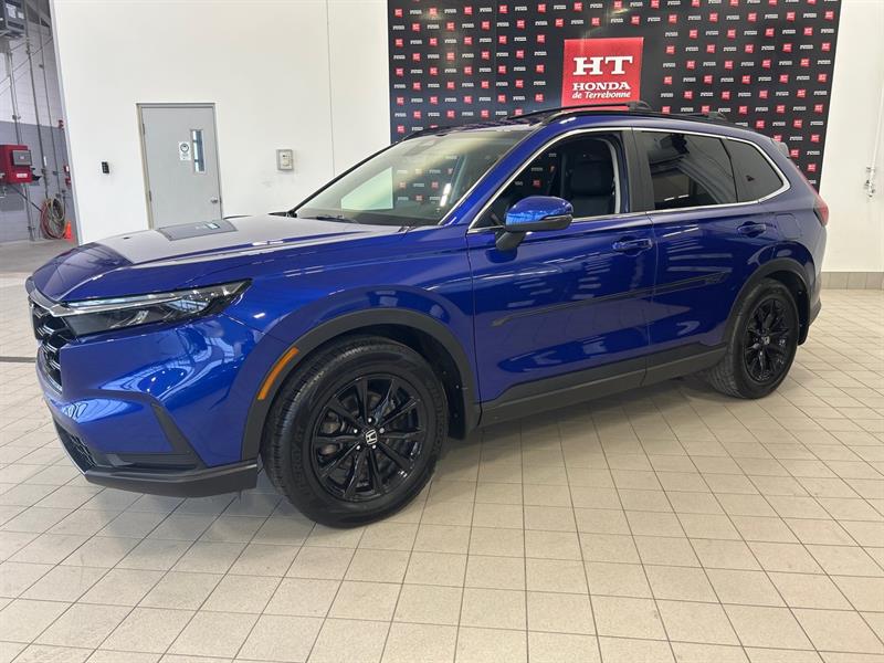 honda CR-V 2023 - 2