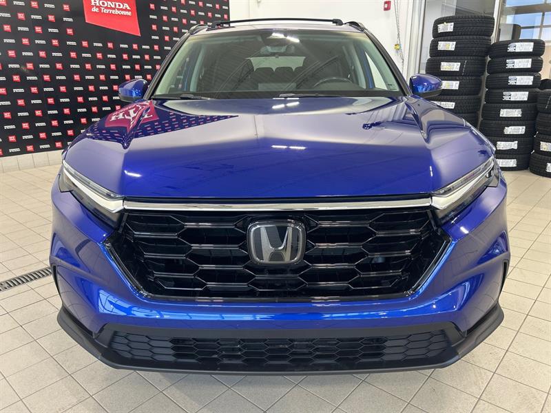 honda CR-V 2023 - 3