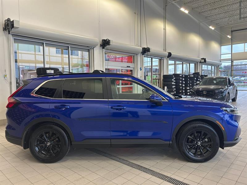 honda CR-V 2023 - 5