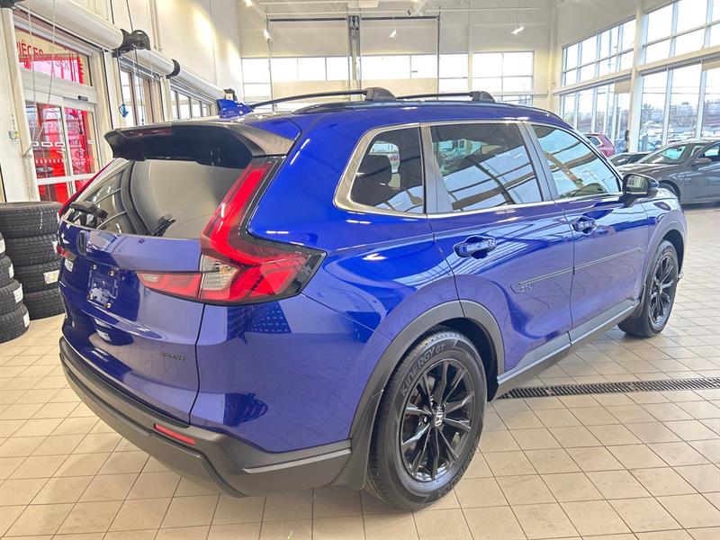honda CR-V 2023 - 6