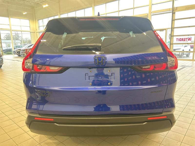 honda CR-V 2023 - 7