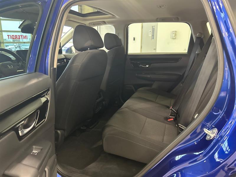 honda CR-V 2023 - 9