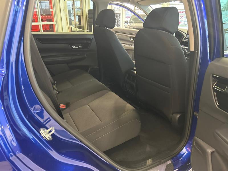 honda CR-V 2023 - 10