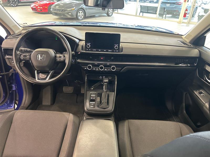 honda CR-V 2023 - 11