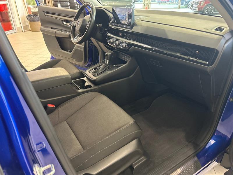honda CR-V 2023 - 12