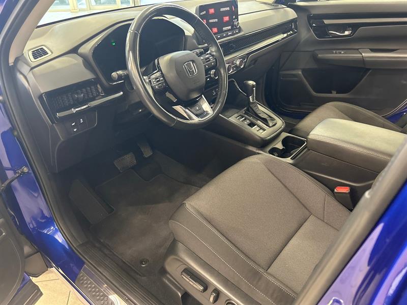 honda CR-V 2023 - 14