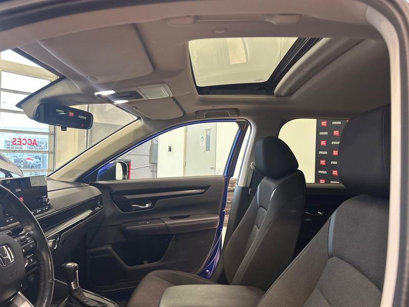 honda CR-V 2023 - 16
