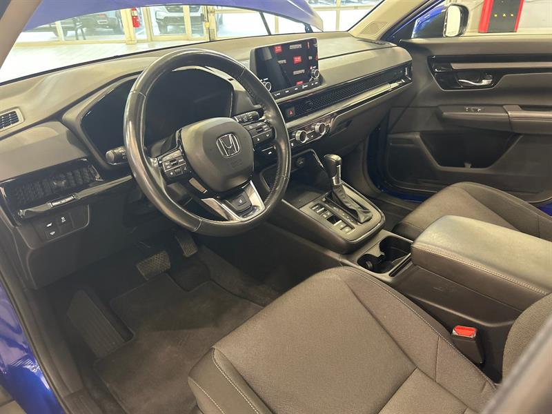 honda CR-V 2023 - 17