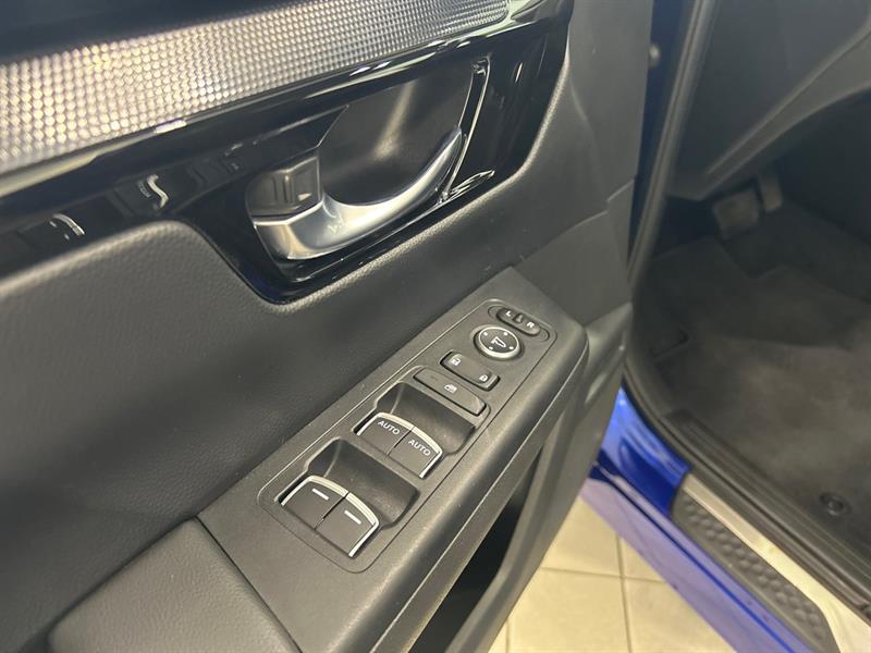 honda CR-V 2023 - 18