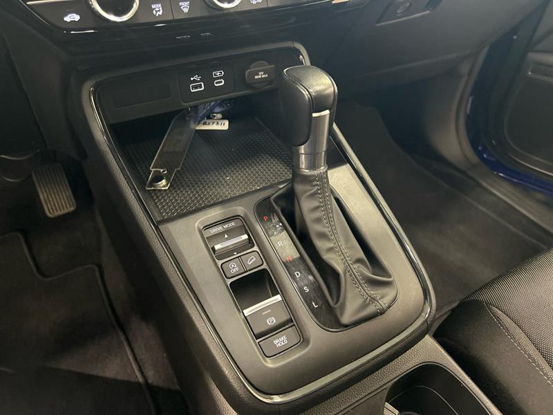 honda CR-V 2023 - 19