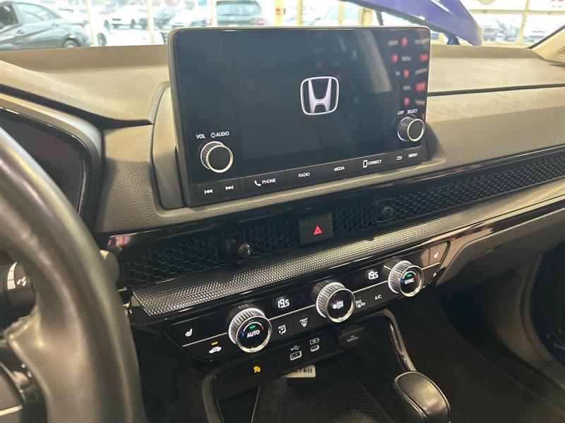 honda CR-V 2023 - 21