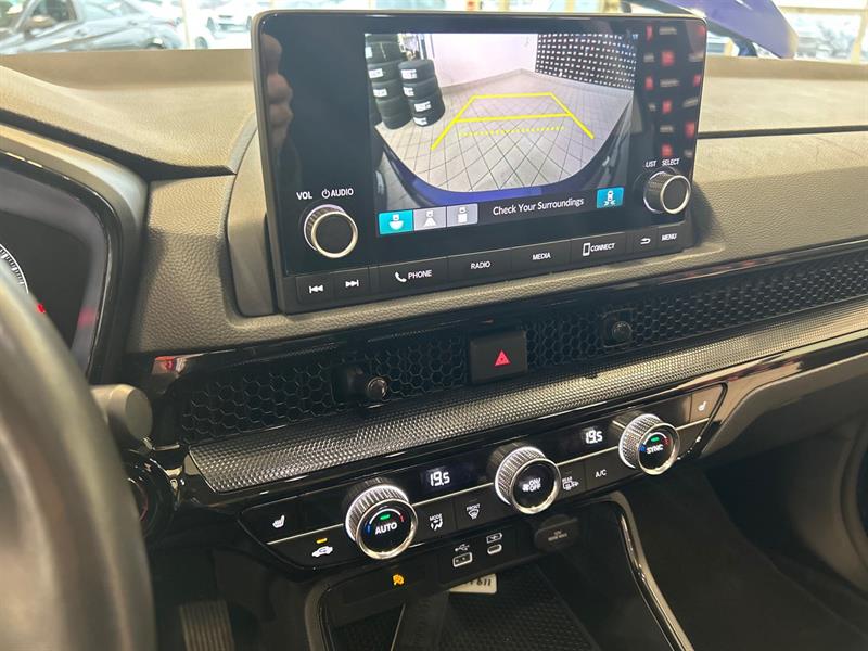 honda CR-V 2023 - 22