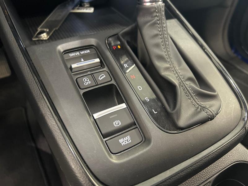 honda CR-V 2023 - 23
