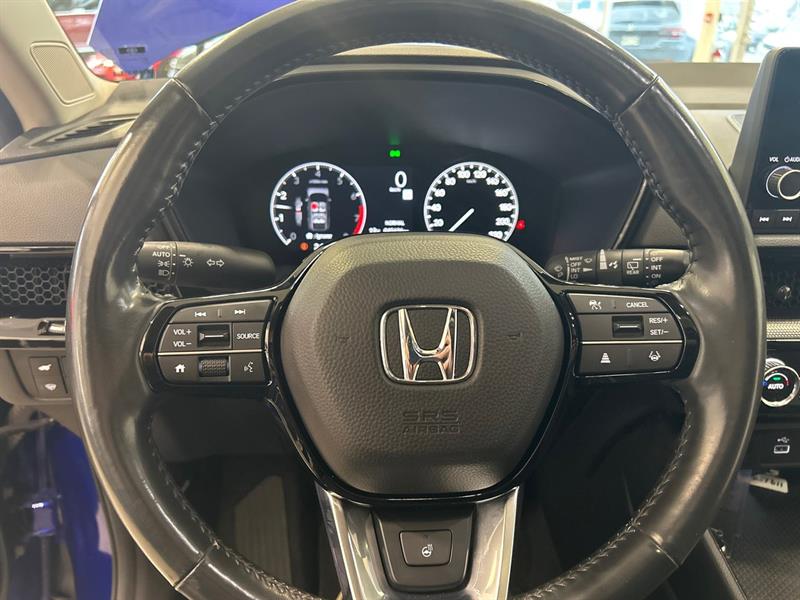 honda CR-V 2023 - 24